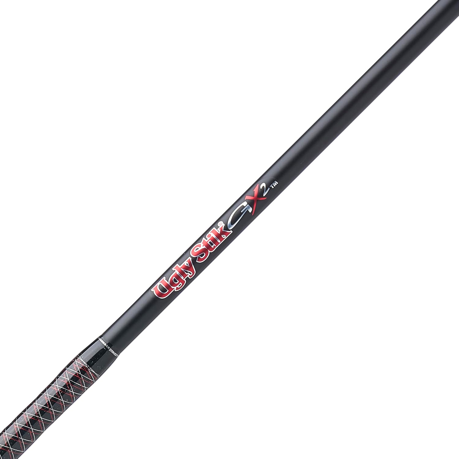 Ugly Stik GX2 Spinning Reel and Fishing Rod Combo - Image 5